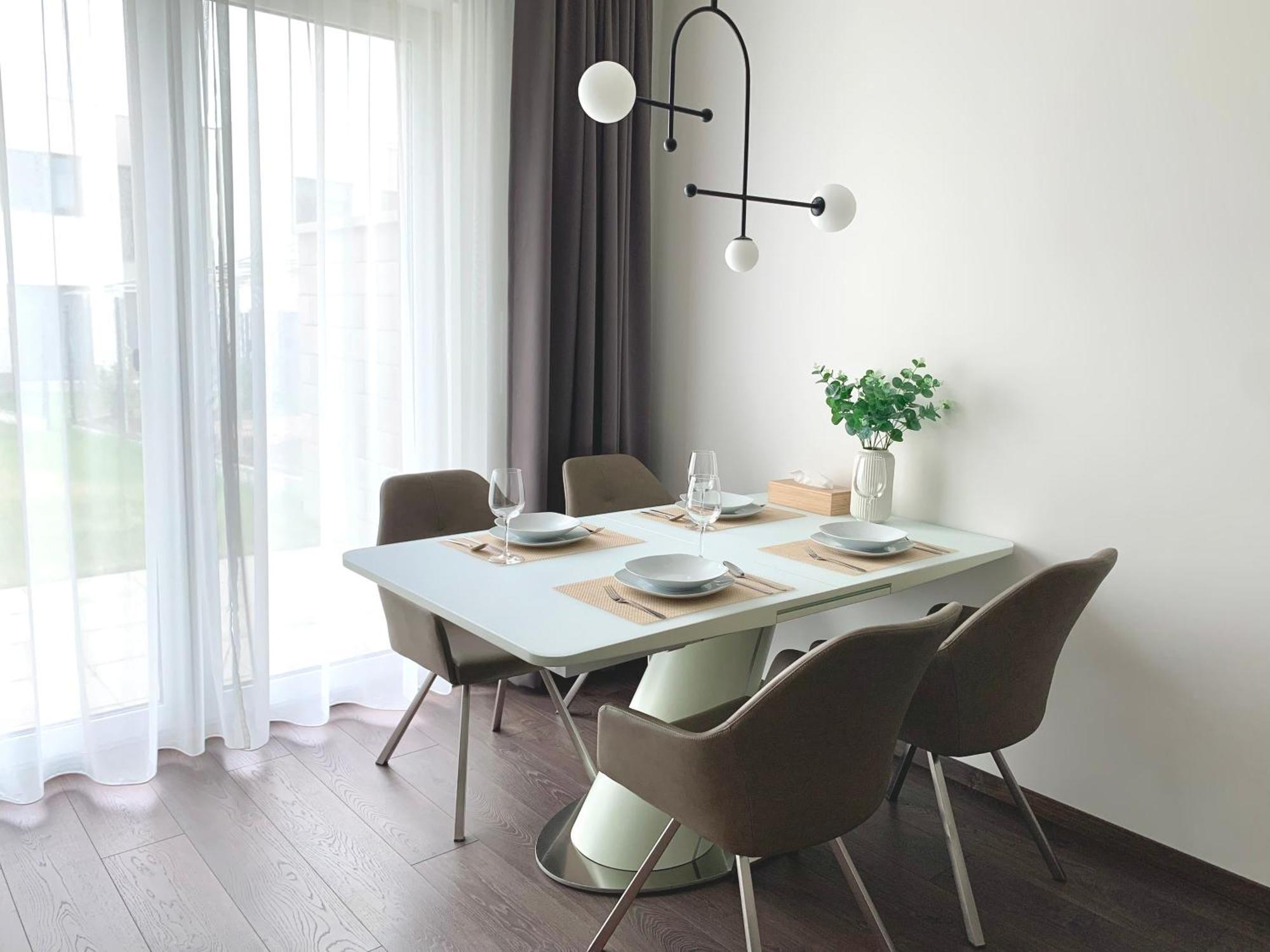 Boutique House Villa Praag